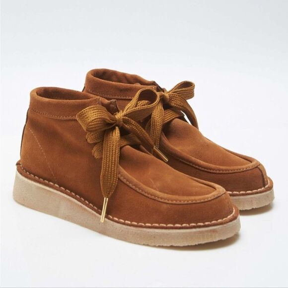 Free People Ashton Boots - Picture 1 of 5